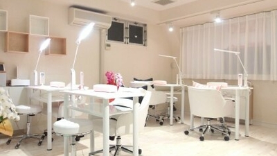 ネイルサロン キアラ Nailsalon Kiara 東京都台東区上野 ネイル Yahoo ロコ