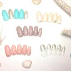 リコネイル Lico Nails 神奈川県横浜市西区岡野 ネイル Yahoo ロコ