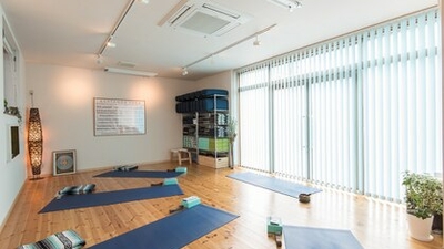 ヨガアンドボディケア スタジオ サリュ Yoga Bodycare Studio Salut 愛知県丹羽郡扶桑町大字高木 リラクゼーション Yahoo ロコ