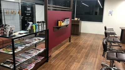 ラポールヘア 気仙沼店 宮城県気仙沼市田中前 ヘアサロン Yahoo ロコ