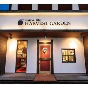 ハーベストガーデン Harvest Garden 福岡県北九州市小倉北区三郎丸 美容室 美容院 Yahoo ロコ