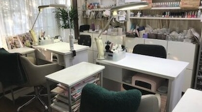 ネイルサロン ジェム Nail Salon Gem 徳島県徳島市八万町 ネイル Yahoo ロコ