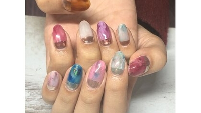 ネイルサロン アウル Nail Salon Owl 東京都目黒区上目黒 ネイル Yahoo ロコ