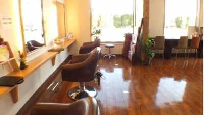 ソレイユ Soleil 熊本県熊本市北区清水新地 美容室 美容院 Yahoo ロコ