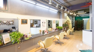 アルカーサ美容室 神奈川県横浜市瀬谷区三ツ境 美容室 美容院 Yahoo ロコ