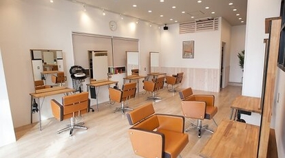 アグヘアー Mellow水戸店 茨城県水戸市城南 ヘアサロン Yahoo ロコ