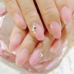 ネイルサロン セブンシーズ ナナサン Nail Salon Seven Seas 73 新潟県新潟市中央区南笹口 ネイル Yahoo ロコ