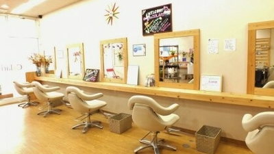 ヘアカラー専門店 カラリ Colari 熊本県熊本市中央区大江 美容室 美容院 Yahoo ロコ
