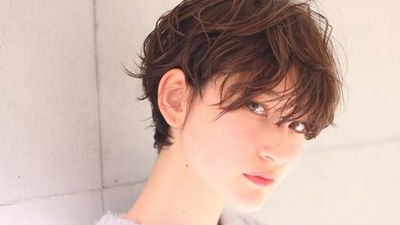 アンドヘアー Hair 東京都江戸川区西葛西 美容室 美容院 Yahoo ロコ