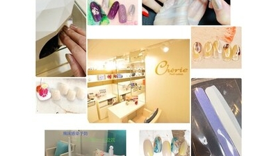 シェリーネイルサロン エキマルシェ大阪店 Cherie Nail Salon 大阪府大阪市北区梅田 ネイル Yahoo ロコ