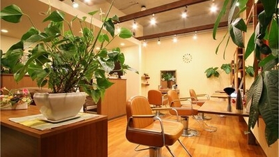 グランツ デザイナーズサロン Glanz Designer S Salon 神奈川県横須賀市久里浜 美容室 美容院 Yahoo ロコ