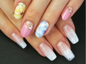 ネイルサロン ニグローダ Nail Salon Nigloda 石川県金沢市池田町三番丁 ネイル Yahoo ロコ