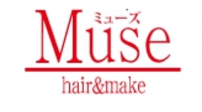 Muse 西友小手指店 埼玉県所沢市小手指町 ヘアサロン Yahoo ロコ