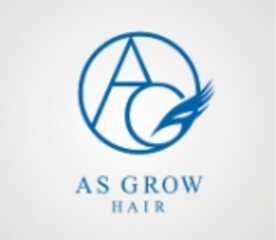 アズグロウヘアー As Grow Hair 熊本県熊本市東区尾ノ上 サービス Yahoo ロコ