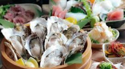 完全個室 牡蠣 しゃぶしゃぶ食べ放題 陸州や 新宿東口店 東京都新宿区歌舞伎町 牡蠣料理 Yahoo ロコ