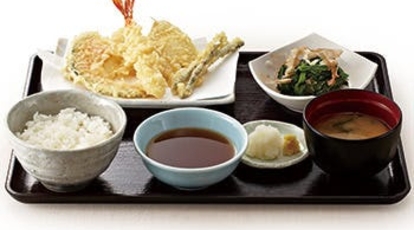 天丼てんや 大泉学園駅店 東京都練馬区東大泉 牛丼 丼もの Yahoo ロコ