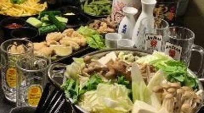 車家ジョニー ジョニーのからあげ 東梅田店 大阪府大阪市北区曾根崎 居酒屋 Yahoo ロコ