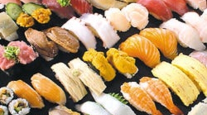 無添くら寿司 川崎溝の口店 神奈川県川崎市高津区新作 回転寿司 すし Yahoo ロコ