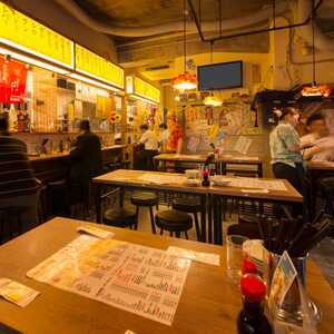 大船一丁目やきとん 神奈川県鎌倉市大船 居酒屋 Yahoo ロコ