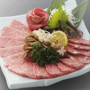 京都牛焼肉 すみれ家 二子玉川店 東京都世田谷区玉川 ホルモン Yahoo ロコ