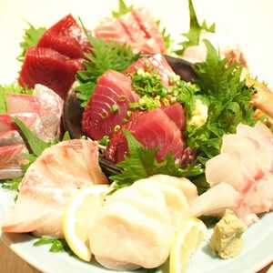 直送鮮魚で日本酒を楽しむ のぞみ 蒲田 東京都大田区西蒲田 居酒屋 Yahoo ロコ