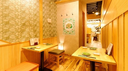 キンミヤ蛇口と海鮮居酒屋 とらや 高田馬場店 東京都新宿区高田馬場 居酒屋 Yahoo ロコ
