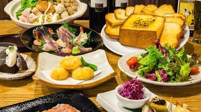ココペリ 新潟県新潟市西区五十嵐中島 居酒屋 Yahoo ロコ