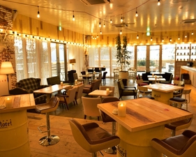 口コミ Cafe Grill Motel 広島駅北口 広島県広島市東区若草町 居酒屋 Yahoo ロコ