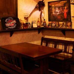 Bar Milwaukee 神奈川県大和市中央 バー Yahoo ロコ