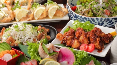 三階まるごと居酒屋 仙台銀座 へそのを 宮城県仙台市青葉区中央 居酒屋 Yahoo ロコ