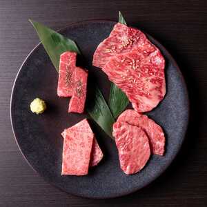 焼肉とワイン 焼肉マルゴ 丸の内二重橋スクエア 東京都千代田区丸の内 焼肉 Yahoo ロコ