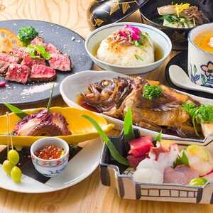 出汁おしみ つくし 北海道札幌市中央区南三条西 創作料理 Yahoo ロコ