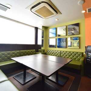 ビッグエコー 阿佐ヶ谷駅前店 東京都杉並区阿佐谷南 カラオケ Yahoo ロコ