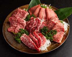 ホルモン焼肉 縁 赤羽店 東京都北区赤羽 焼肉 Yahoo ロコ