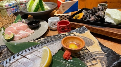 夢の家 ハナレ 愛媛県松山市三番町 居酒屋 Yahoo ロコ