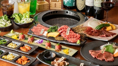 口コミ 個室 記念日 焼肉やまと 船橋本店 千葉県船橋市夏見 焼肉 Yahoo ロコ