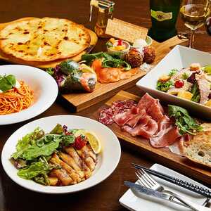 カーヴ隠れや 北千住 隠れ家イタリアン 個室居酒屋 東京都足立区千住 イタリアン イタリア料理 Yahoo ロコ