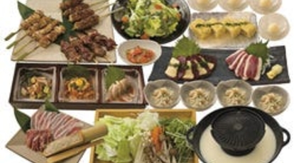 とり鉄 成田店 千葉県成田市花崎町 居酒屋 ダイニングバー Yahoo ロコ