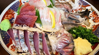 海鮮酒家 亀膳 Kamezen 千葉県勝浦市部原 居酒屋 Yahoo ロコ