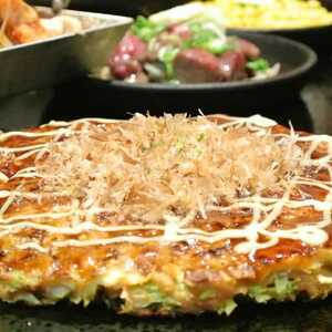 お好み焼本舗 川越新宿店 埼玉県川越市新宿町 お好み焼き たこ焼き Yahoo ロコ
