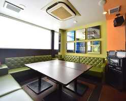 歌広場 志木駅南口店 埼玉県新座市東北 カラオケボックス Yahoo ロコ