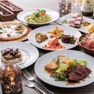 イタリアンcantina 田無店 東京都西東京市田無町 イタリア料理 イタリアン Yahoo ロコ