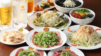 焼肉屋 マルキ 東京都世田谷区北沢 焼肉 Yahoo ロコ