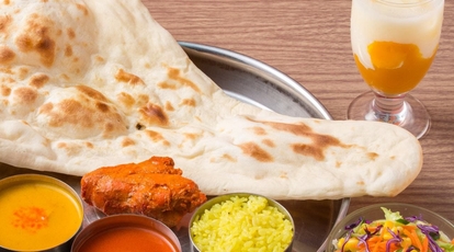 インドレストラン サンローズ 品川シーサイド店 東京都品川区東品川 インド料理 Yahoo ロコ