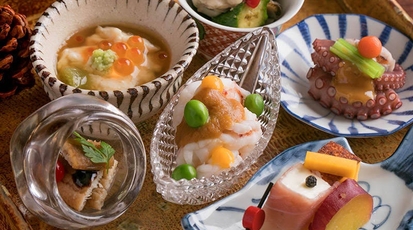 和処 なかくし 広島県福山市霞町 懐石 懐石料理 Yahoo ロコ