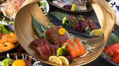 こだわり肉料理と海鮮 個室居酒屋 酔たか 錦糸町店 東京都墨田区江東橋 居酒屋 Yahoo ロコ