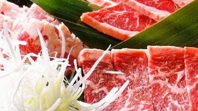 焼肉太郎 七宝店 愛知県あま市七宝町沖之島 焼肉 Yahoo ロコ