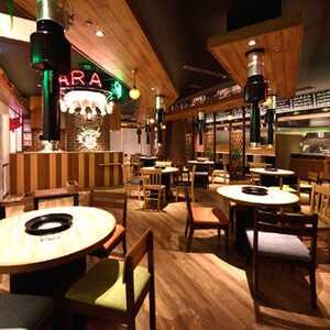 焼肉バル ケセラ セナラ さいたま新都心店 埼玉県さいたま市中央区新都心 焼肉 Yahoo ロコ