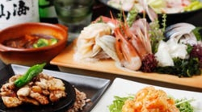 ご馳走厨房 欒 神奈川県横浜市瀬谷区三ツ境 居酒屋 Yahoo ロコ
