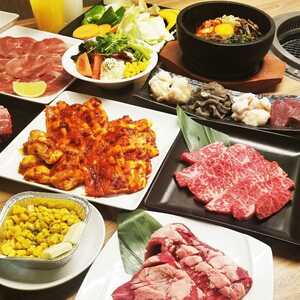 焼肉どんどん亭 江崎店 岡山県岡山市中区江崎 焼肉 Yahoo ロコ